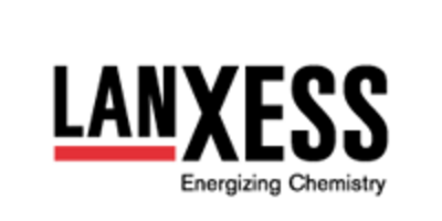 Logo Lanxess