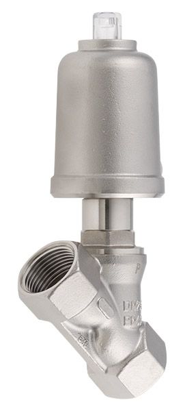 Stop valve type 7010