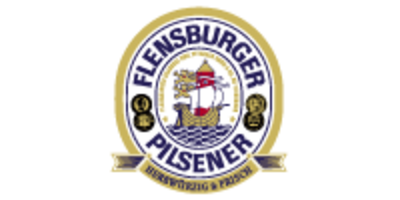 Logo Flensburger Brauerei
