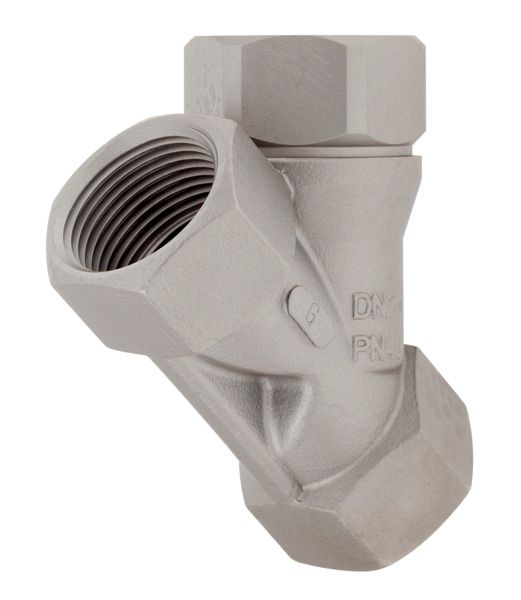Check valve type 4000