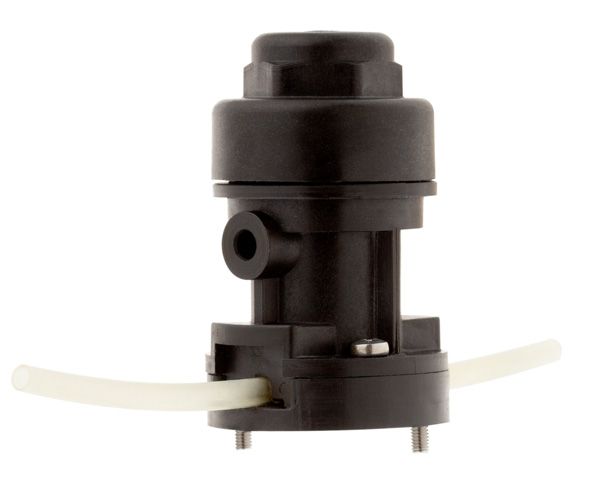Mini pinch valve type 7071 