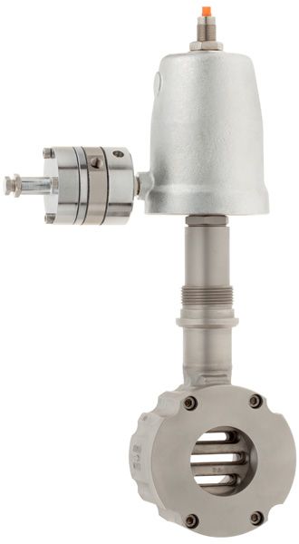 Pressure regulator type 8042