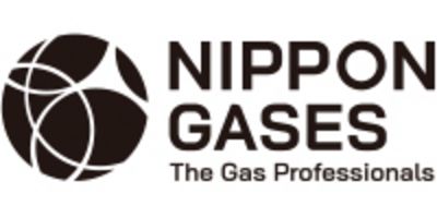 Logo Nippon Gases