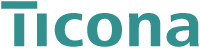 Logo Ticona