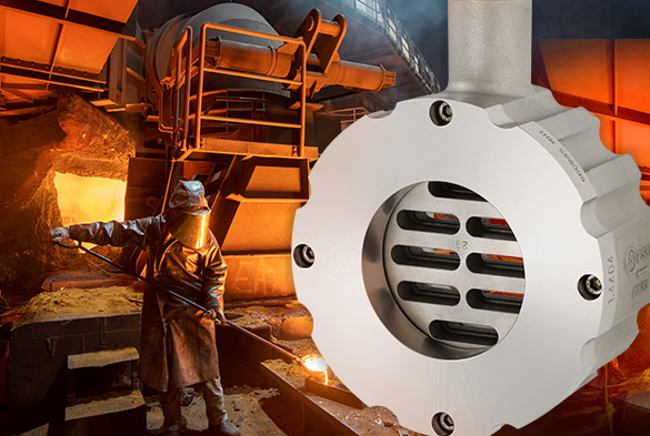 valve, thyssen, steel production
